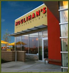 Houlihans Restaurants a franchise opportunity from Franchise Genius